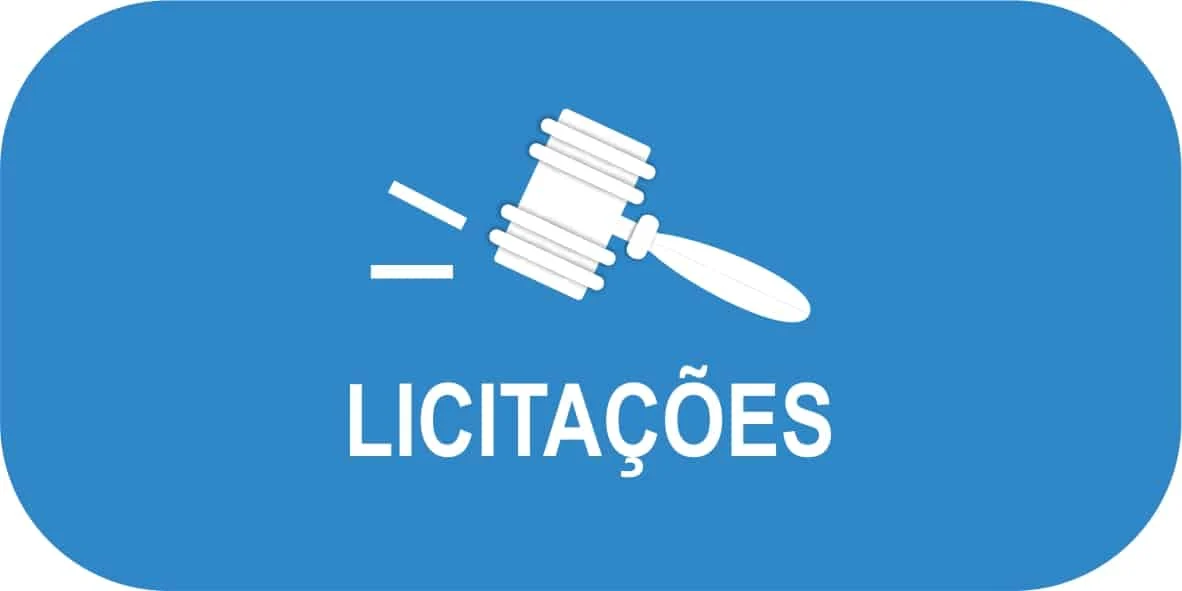 Licitações 2024