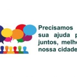 Leia mais sobre o artigo Orçamento Participativo de 2022, para os cidadãos darem sugestões em relação ao próximo orçamento